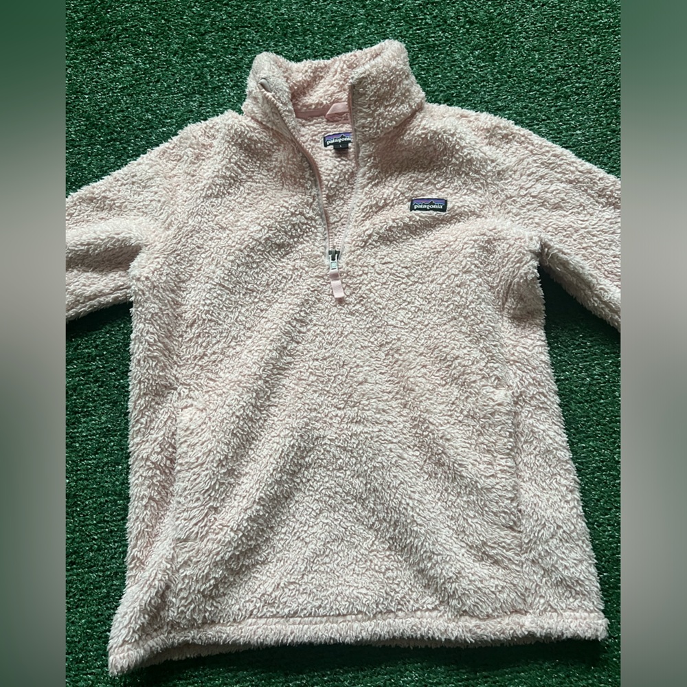 Patagonia Fleece